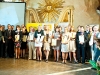 Gala DCG- wręczenie nagród i dyplomów