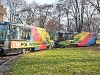 Wrocławski tramwaj 4
