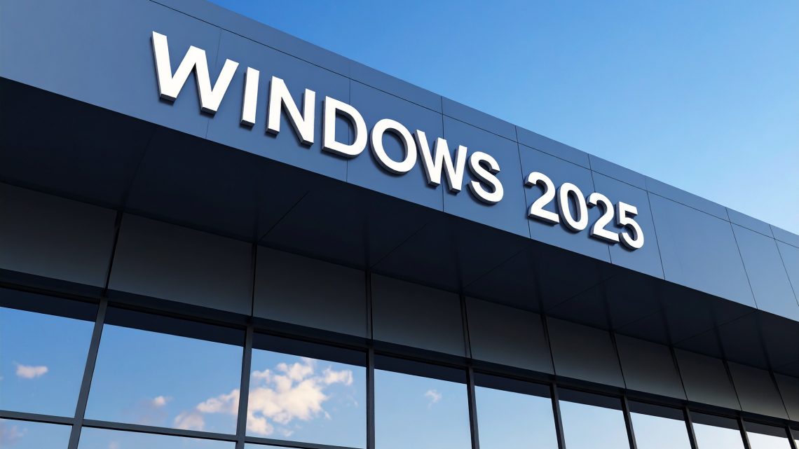 Przyszłość Stolarki Okiennej: Co Będzie Modne w 2025 Roku?