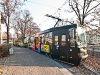 Wrocławski tramwaj 6
